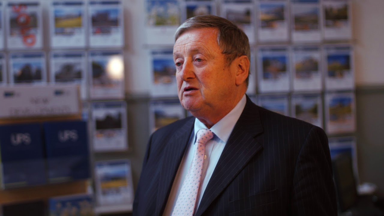Downpatrick - Ulster Property Sales
