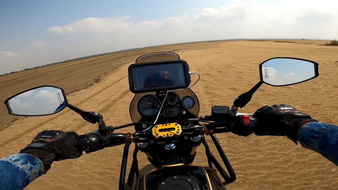 HIMI 411 | POV DUNE | PURE SOUND