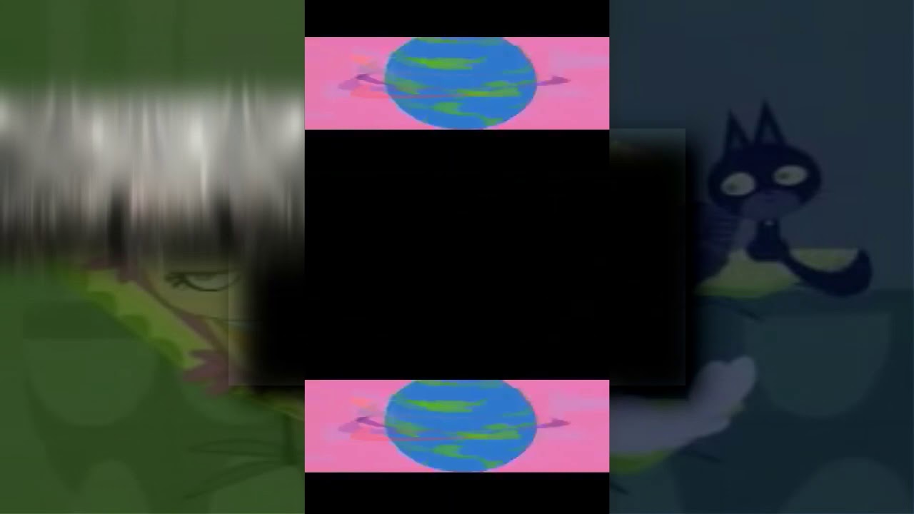 (YTPMV) Hi Hi Puffy Ami Yumi Theme Song Scan