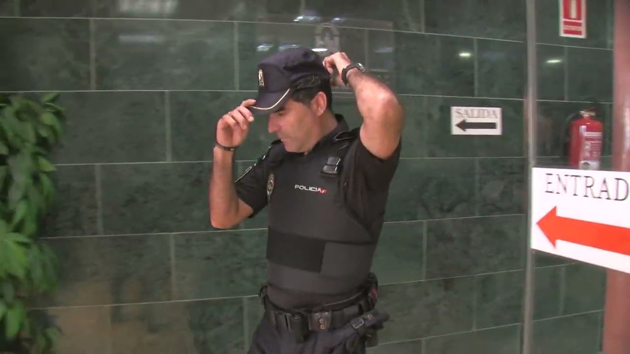 Policía adscrita a la comunidad participó en la retirada de 26 menores de sus familias en 2023