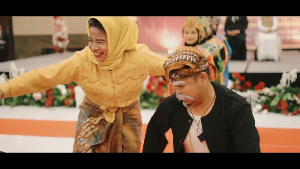 PELEPASAN KELAS IX ke XXVII