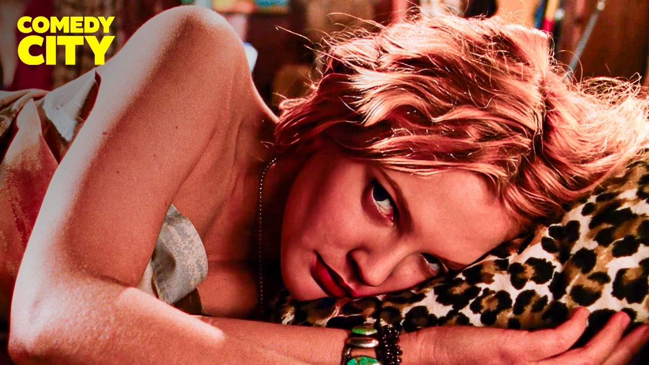 What It’s Like to Wake Up as an Angel | Charlie’s Angels (Drew Barrymore, Cameron Diaz, Lucy Liu)