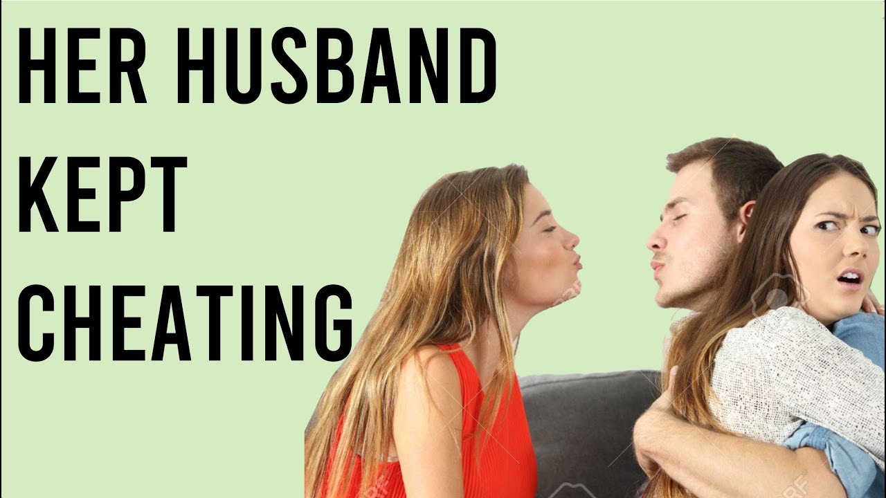 The wife that waited 35 years