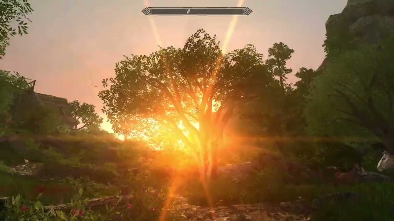 Playing the Better Skyrim (Enderal: Forgotten Stories - Part 1)