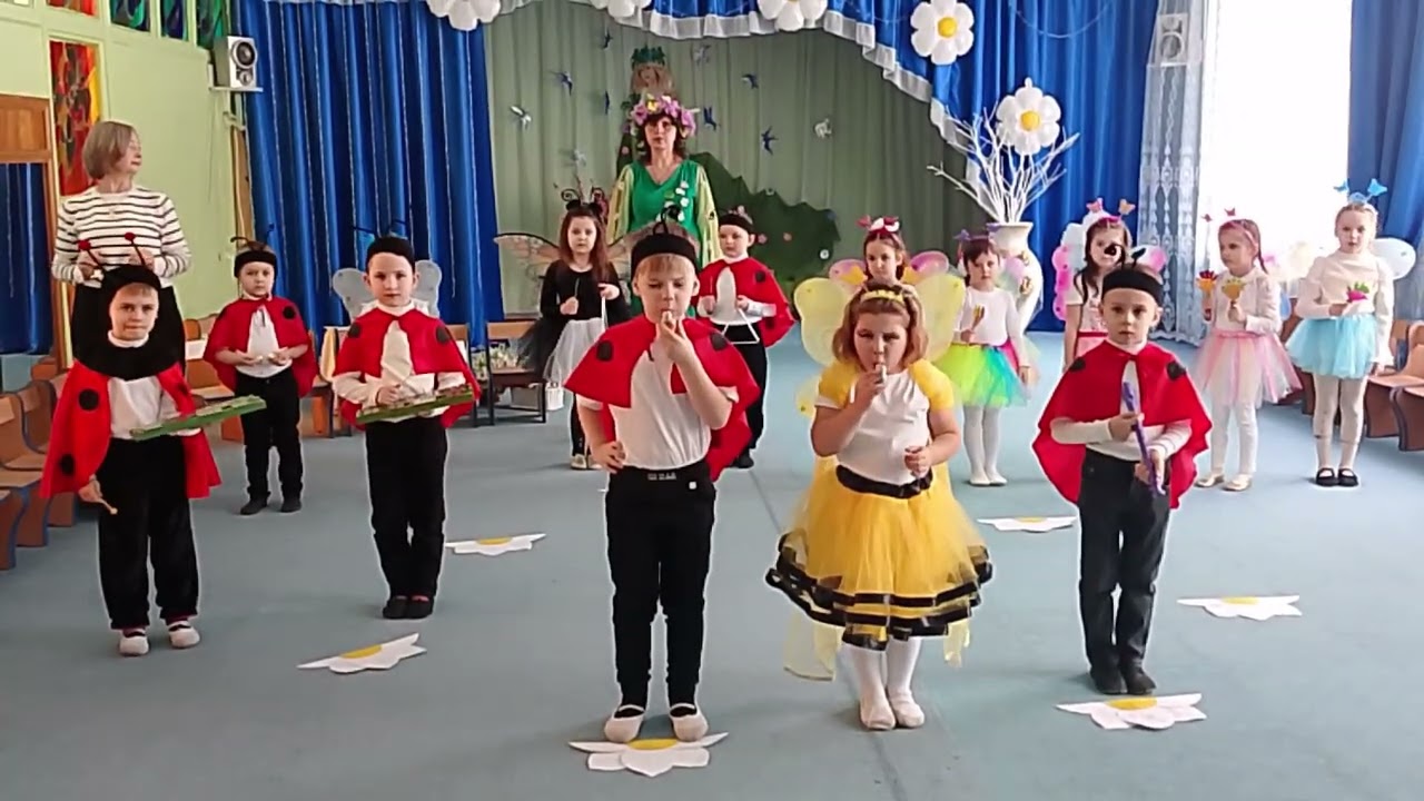 Пісня- оркестр 