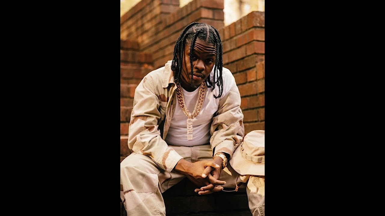 [FREE] EST Gee x 42 Dugg Type Beat - 