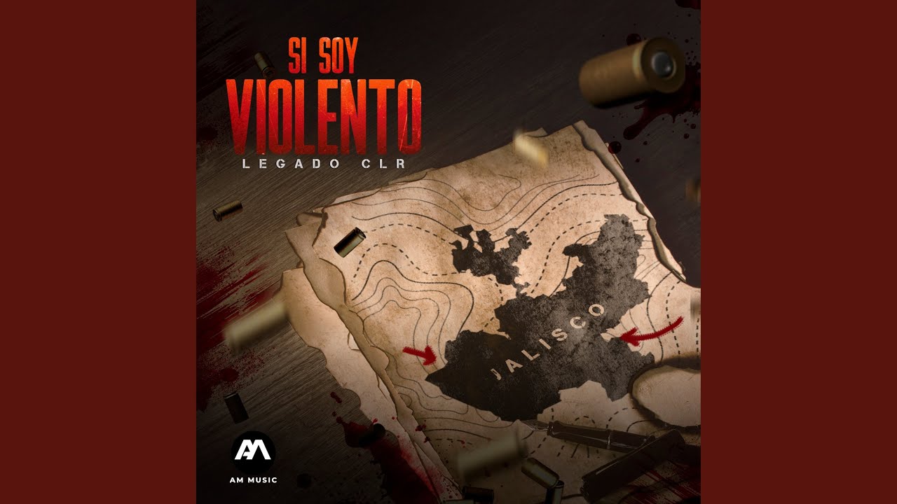 Si Soy Violento
