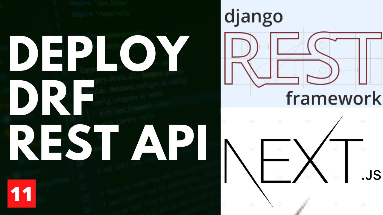 How to deploy a Django application to Heroku. Full-stack React and Django Project. #11