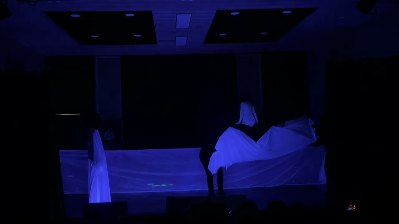 Ramrikawn Branch - Mime