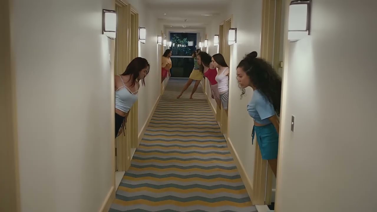 Dua Lipa   New Rules Official Music Video   Dua Lipa 1080p, h264