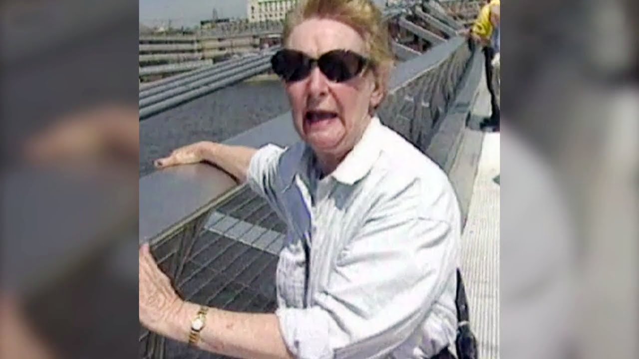 Millennium Bridge 'wobbled too much' when it opened