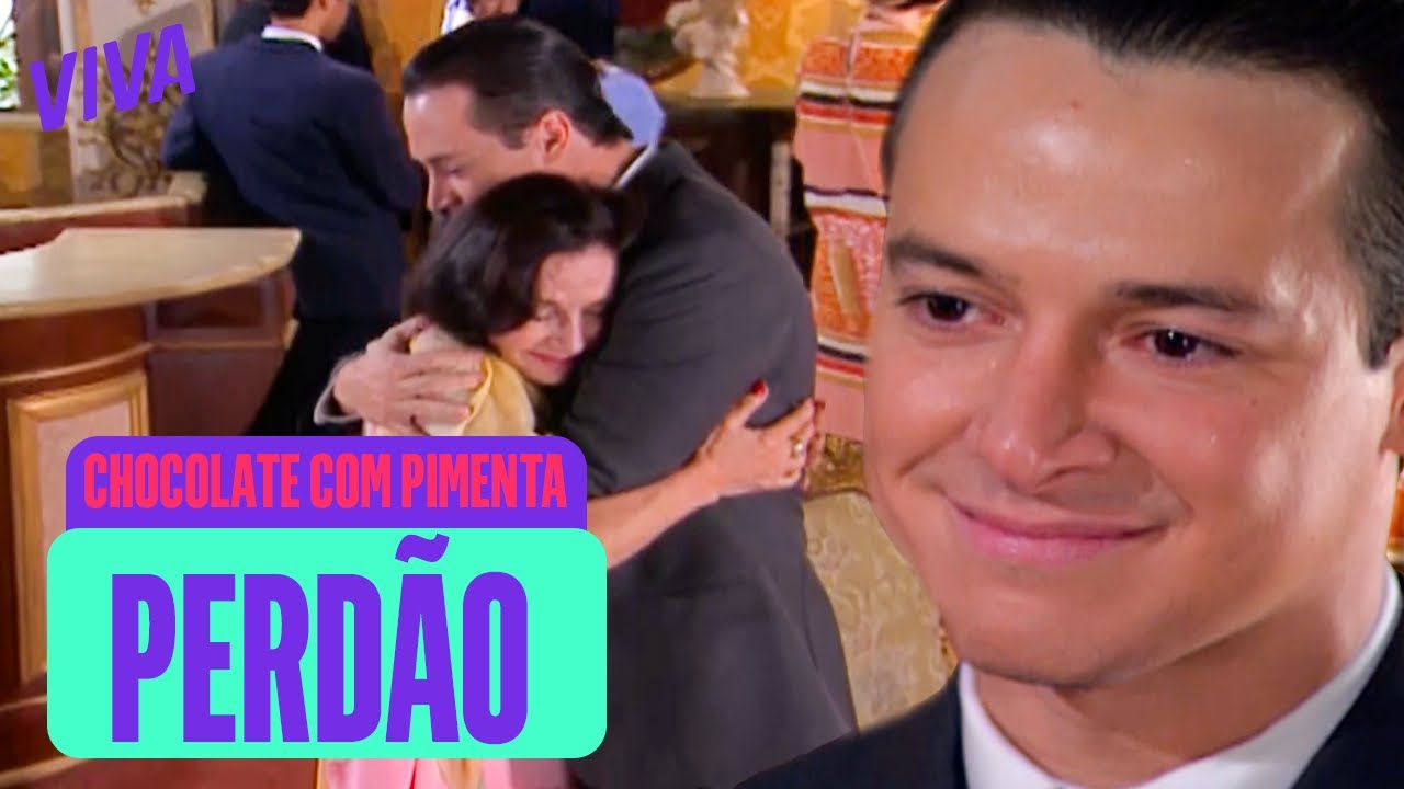 EMOÇÃO! GUILHERME PEDE PERDÃO A MARGOT | CHOCOLATE COM PIMENTA | MELHOR DO DIA