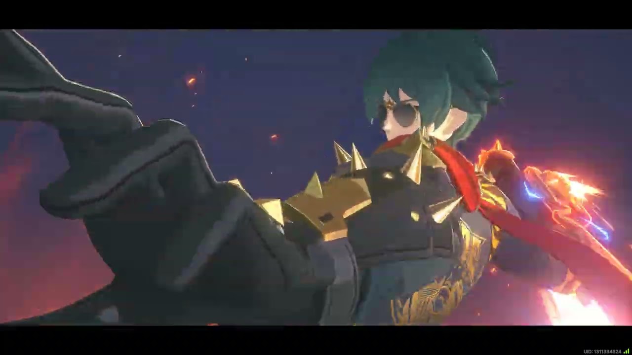 젠존제 1월 4주차 시유방어전