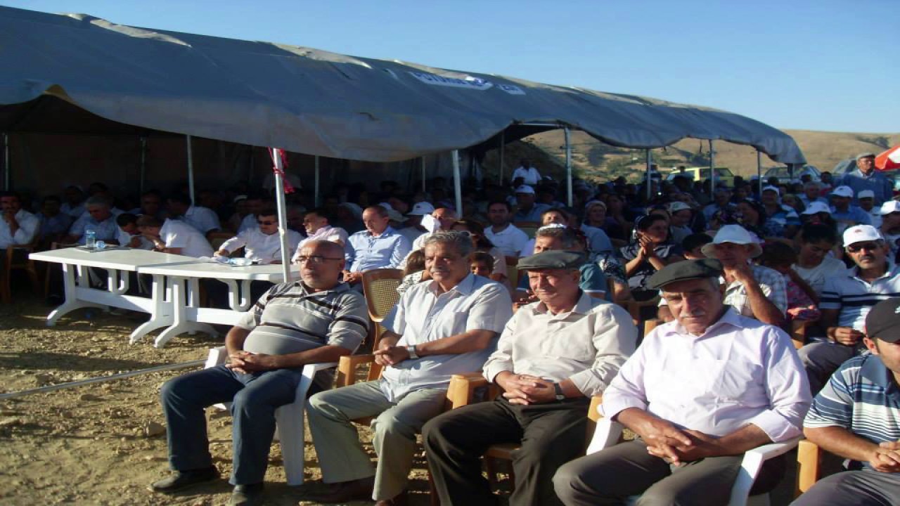HÜSÜKUŞAĞI DERNEĞİ SİNEVİZYON