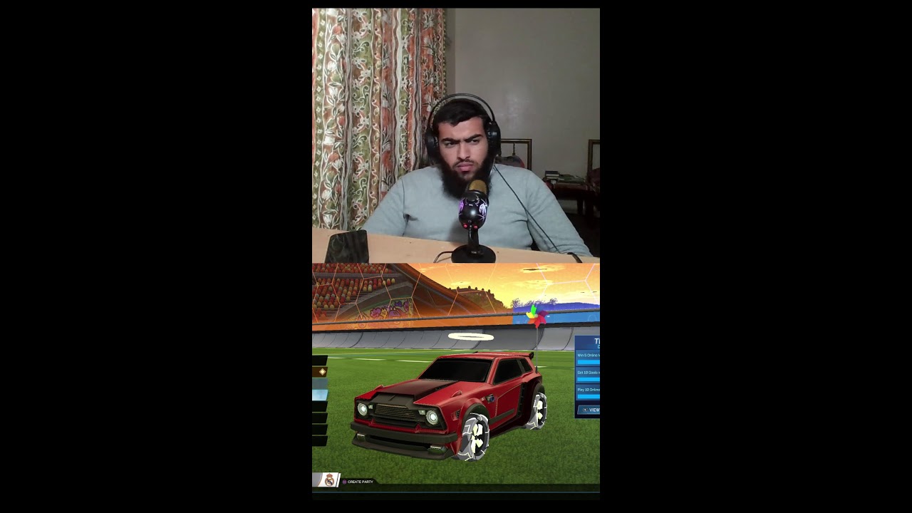 بث لسحور