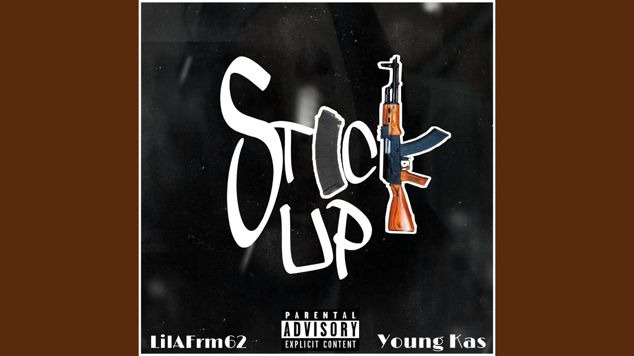 Stick Up (feat. lilAfrm62)