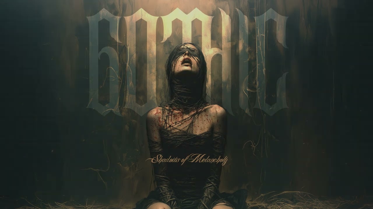 Gothic Metal – Female Vocals & Dark Atmospheric Soundscapes (Full EP)