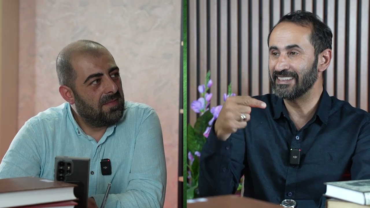 7. Quranda hədis varmı?