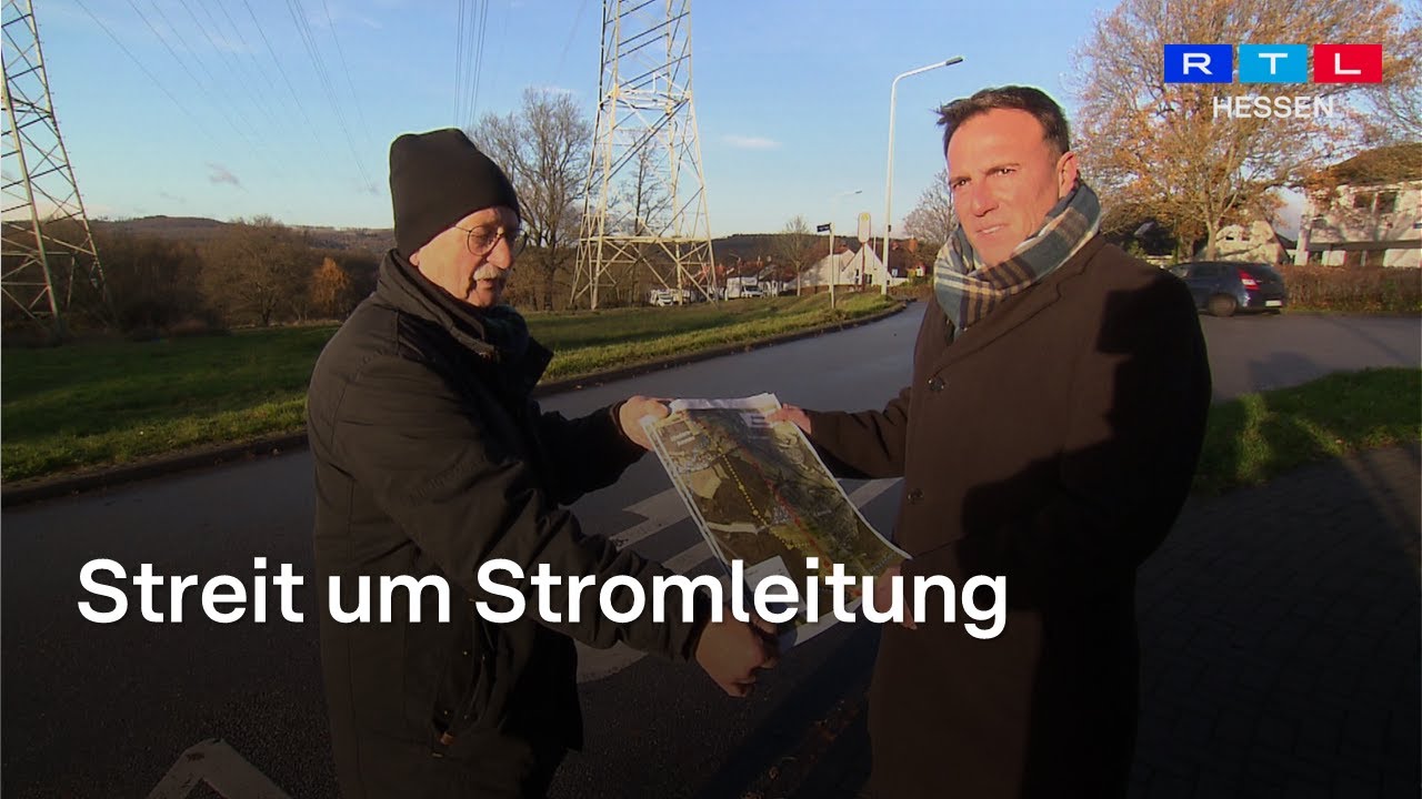 Eppstein wehrt sich gegen Ultranet-Projekt