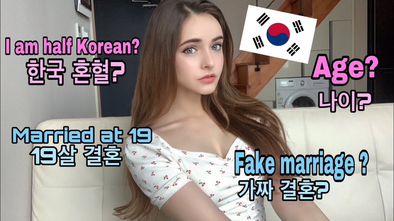 Я КОРЕЯНКА? ЖИВУ В КОРЕЕ! КАК Я ВЫУЧИЛА КОРЕЙСКИЙ