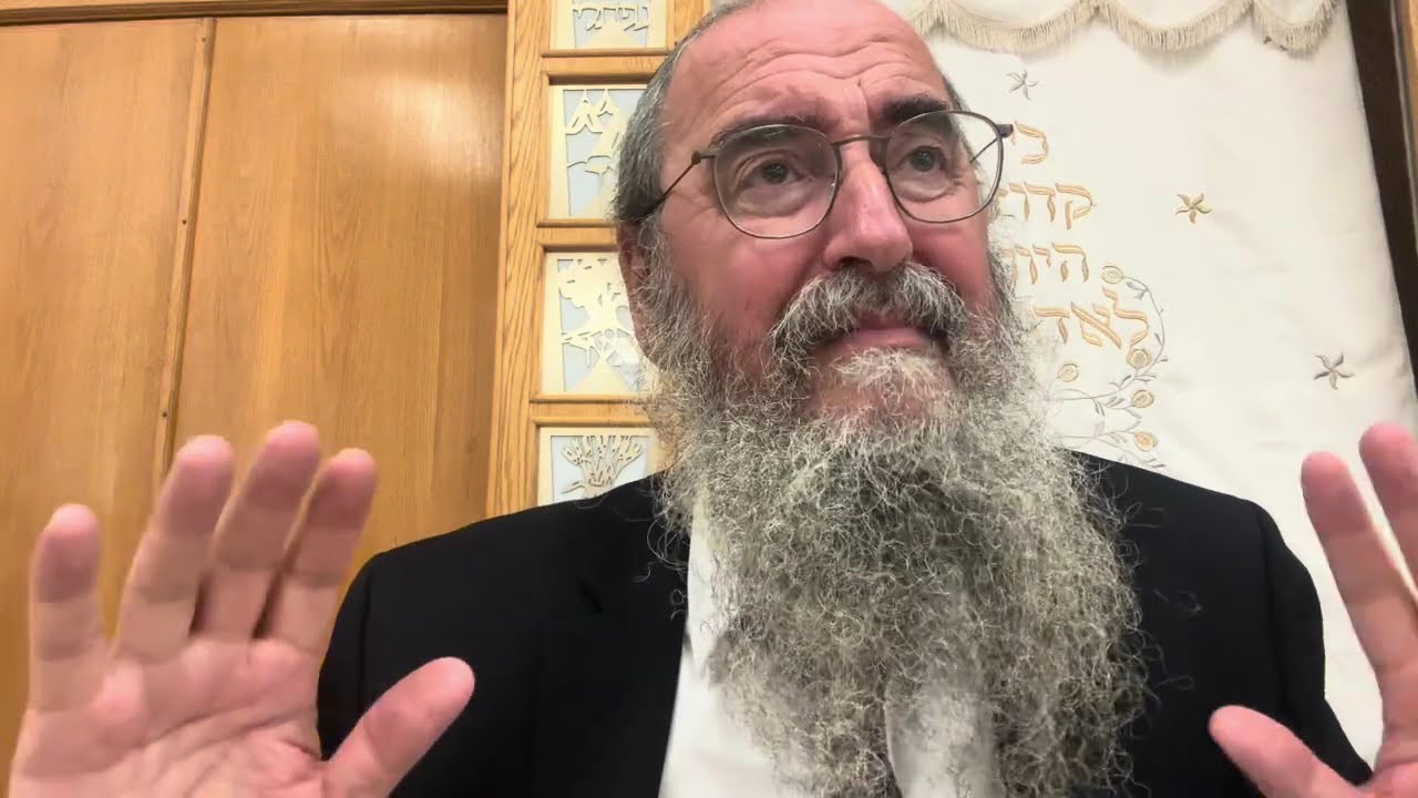 Yom kippour : Hachem et mon prochain