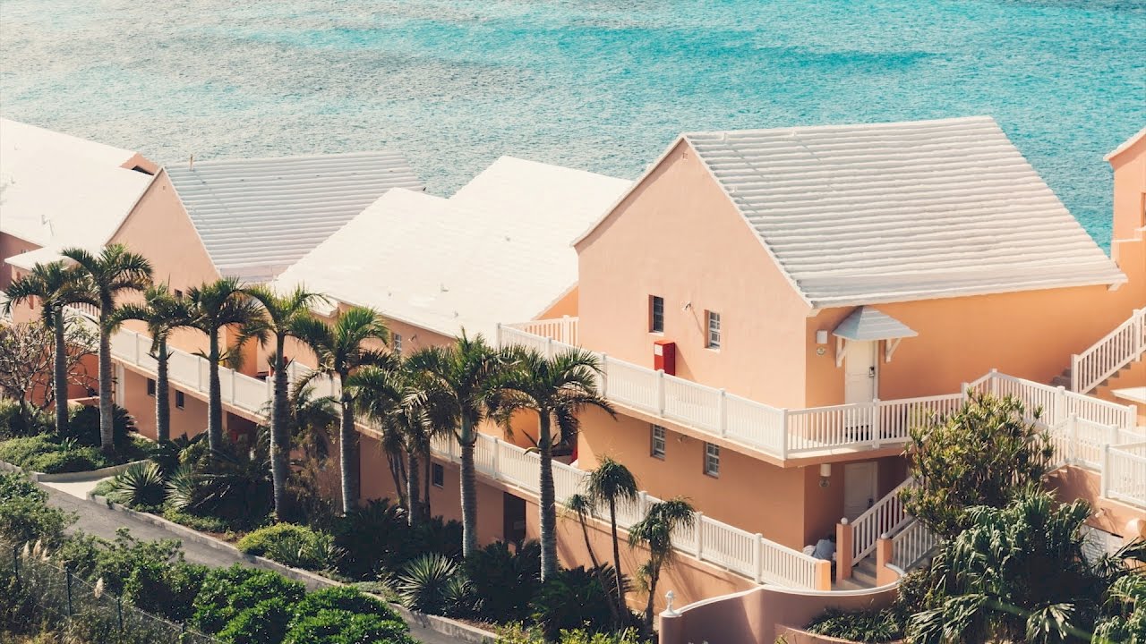 Bermuda: a Monocle travel guide