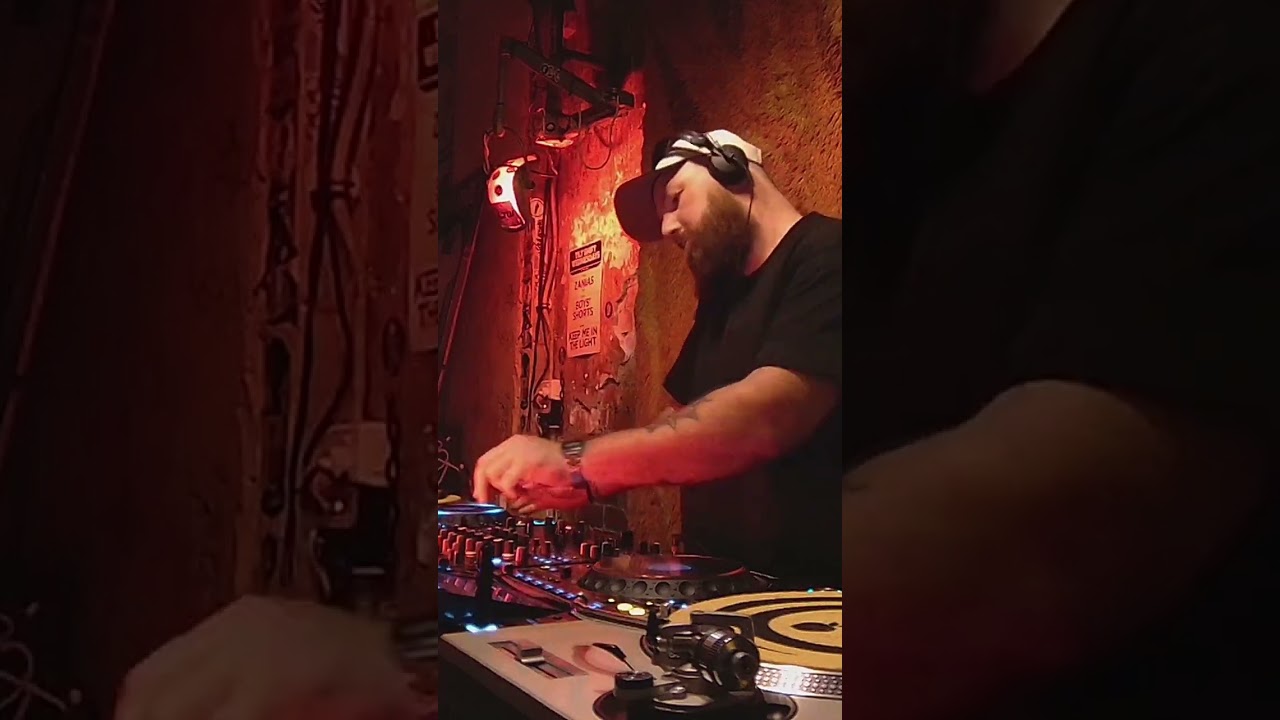 Keep Me In The Light | Italo, Cosmic Disco, Progressive, House | Tilt Shift @Rev's 12 февраля 202...