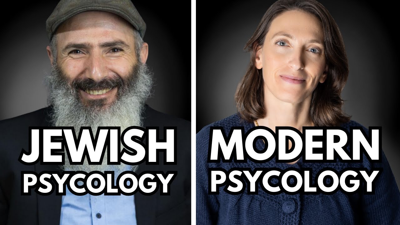 Stop "Hugging" Every Feeling: A New Jewish Psychology for Parents