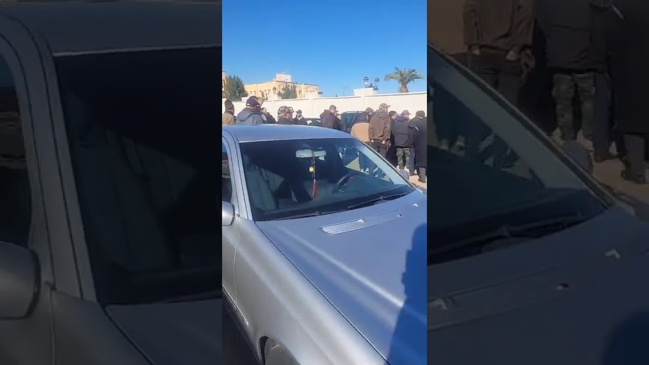 من أشهر أسواق السيارات في المغرب سوق فيلاج طوبة... أجيو نشوفو واش الثمن طالع أو نازل