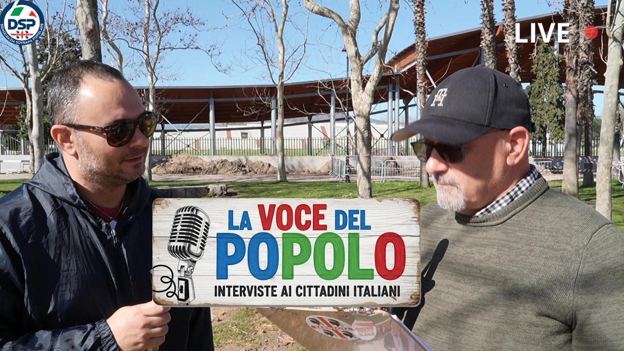 La voce del popolo   9