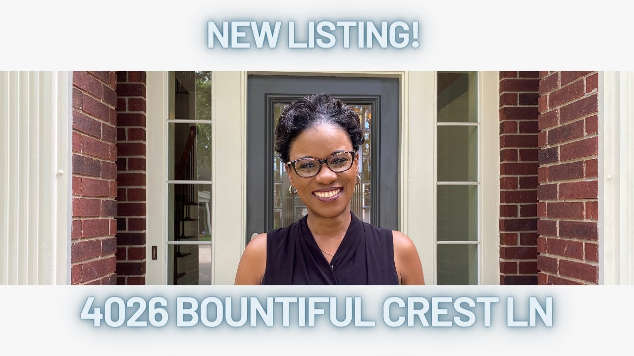 SOLD! 4026 Bountiful Crest Ln., Sugar Land, TX