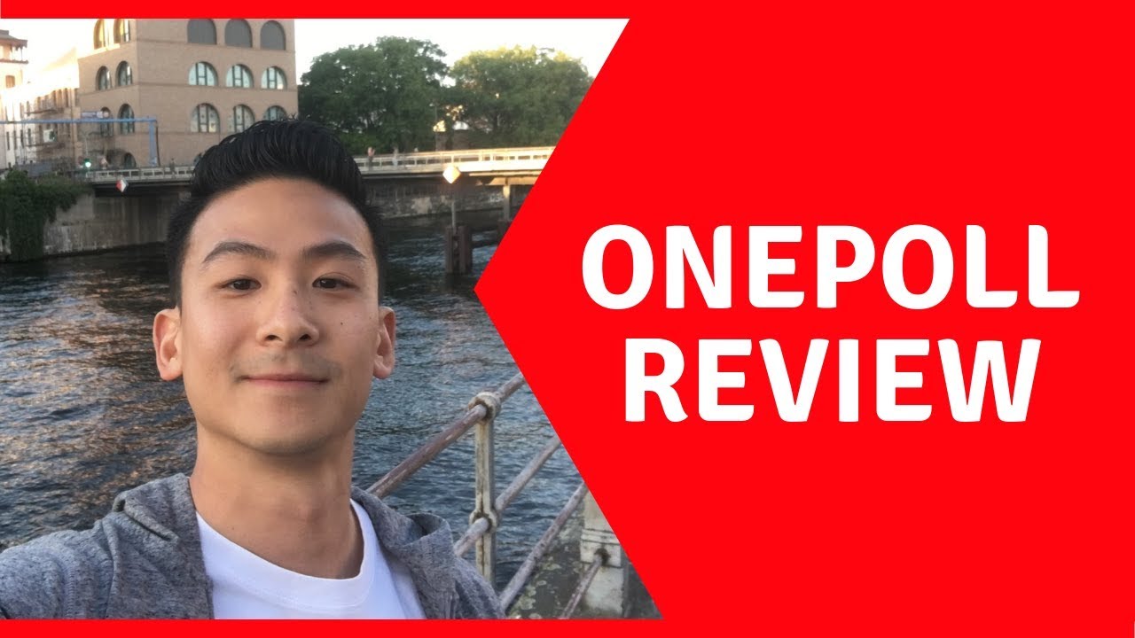 Onepoll Review - How Much Can You Really Earn?