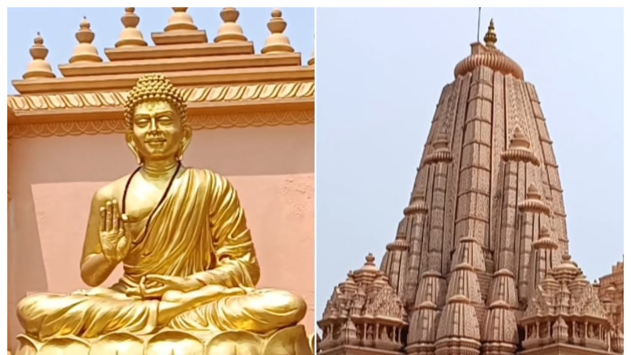 CG Shashwatdham vlog