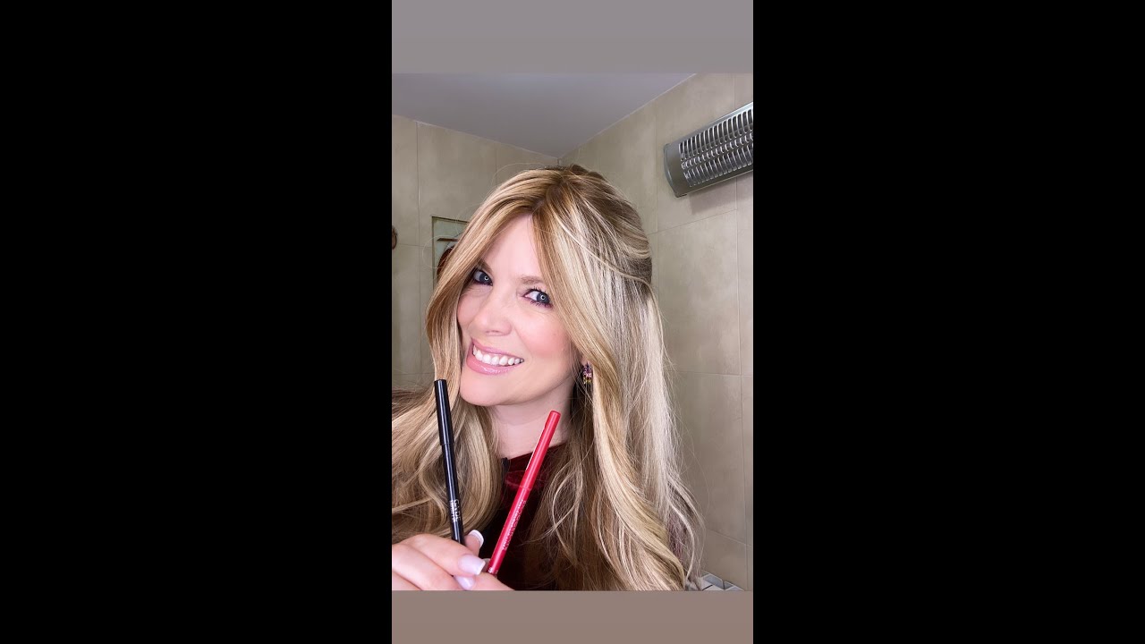 Maquillaje natural y fácil!!!