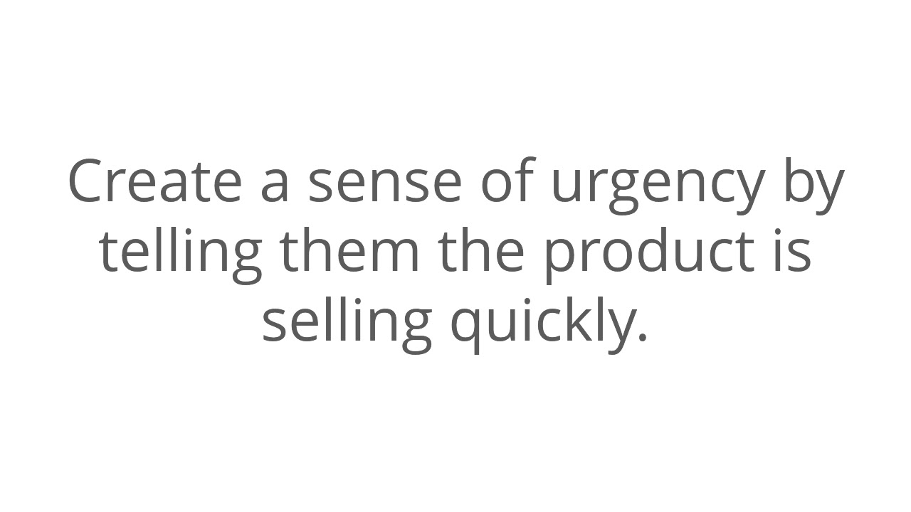 An Email Template to Successfully Launch Your Next Product