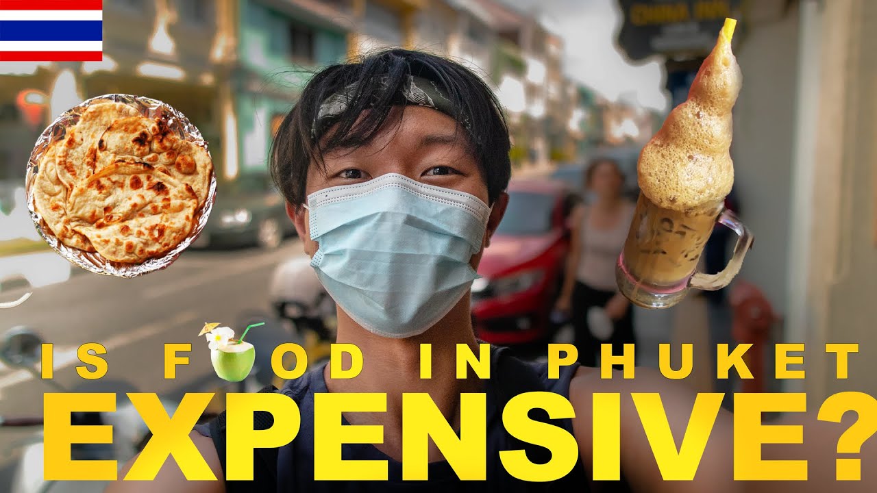 How cheap is street food in Thailand? Food adventure in Thailand and make new friends in Thailand