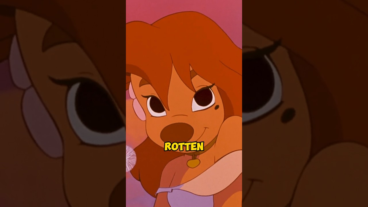 10 &ldquo;Rotten&rdquo; Disney Movies That Are Actually GOOD!