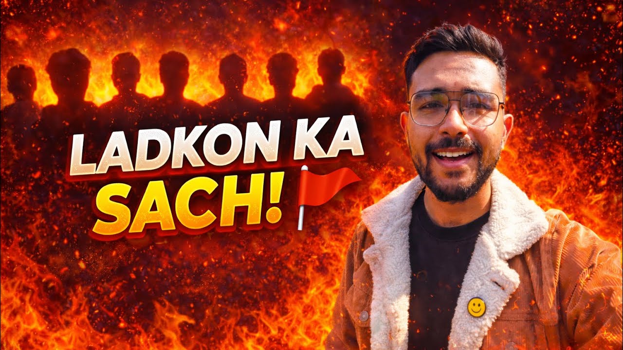 Suno Ladkiyon... Investigation Band Karo! 🛑 | Day 9/90