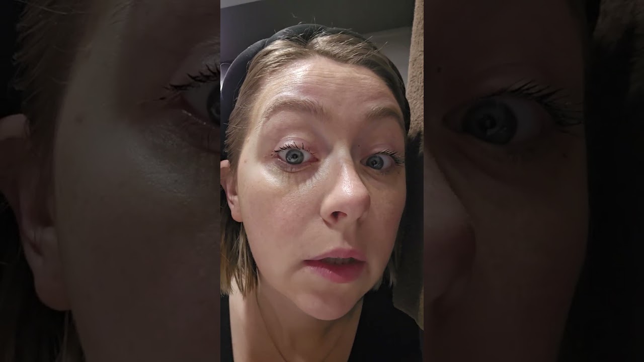 GRWM busy mom edition! 