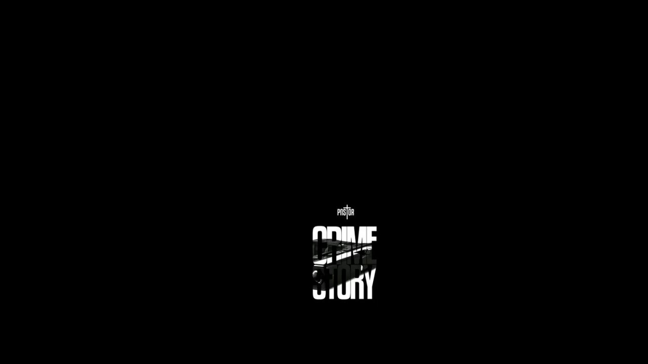 Pastor - Crime Story [FANMADE BEAT]
