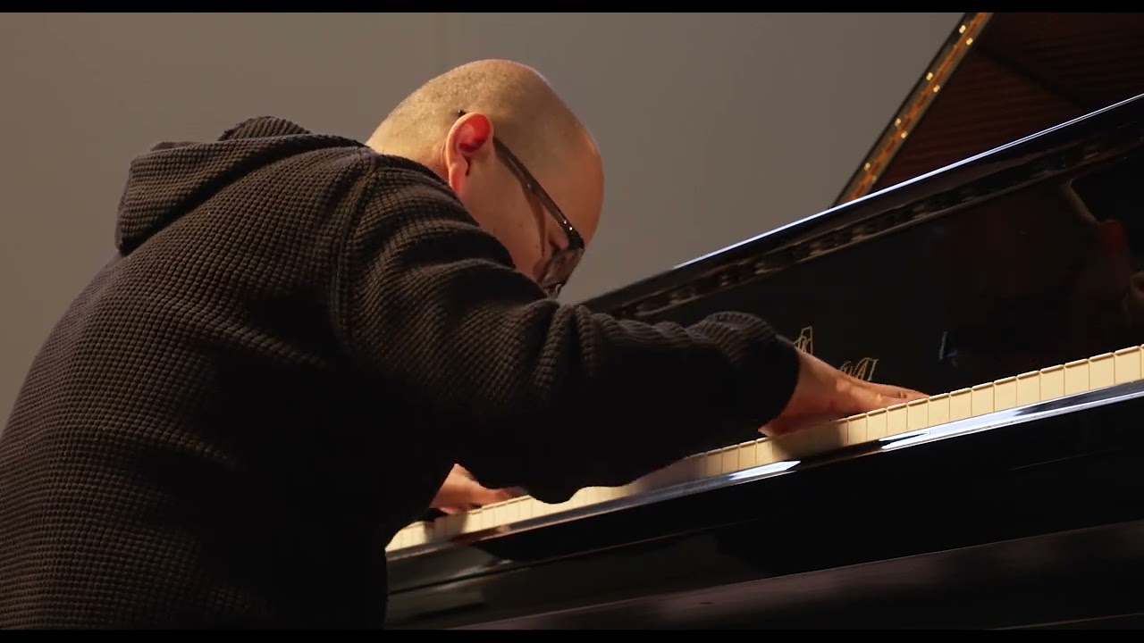 Liszt – Vallée d’Obermann (Piano Excerpt)