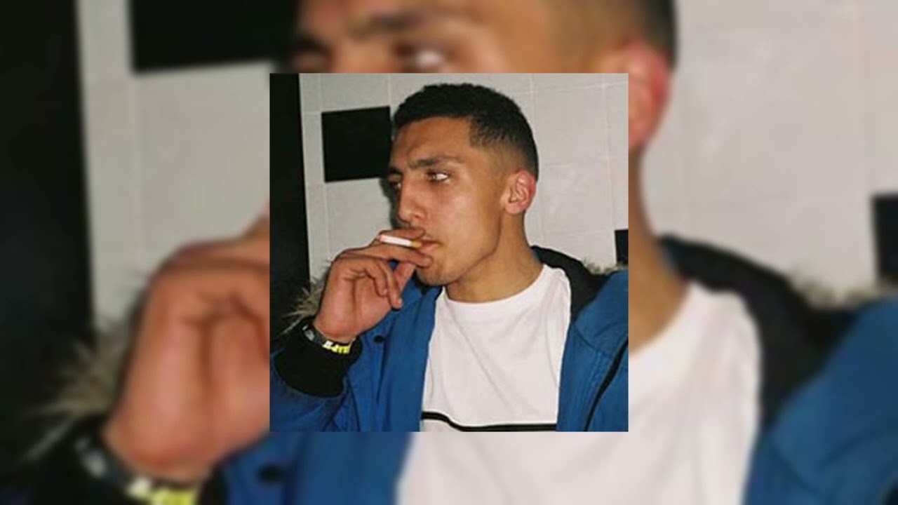 Morad - Avisado (Slowed)