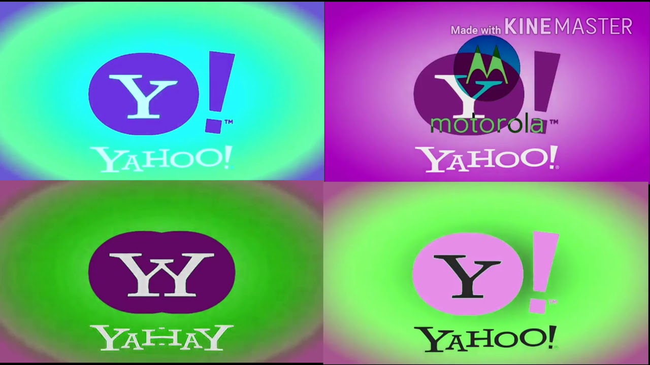 Full Best Animation Logos Quadparison 7