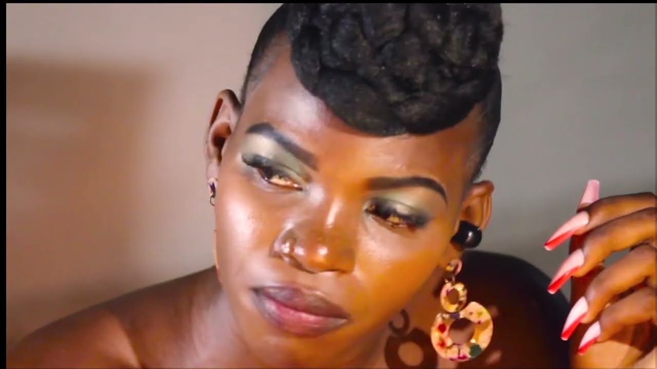 OU BLAZE&rsquo;M OFFICIAL VIDEO/princessphanoo