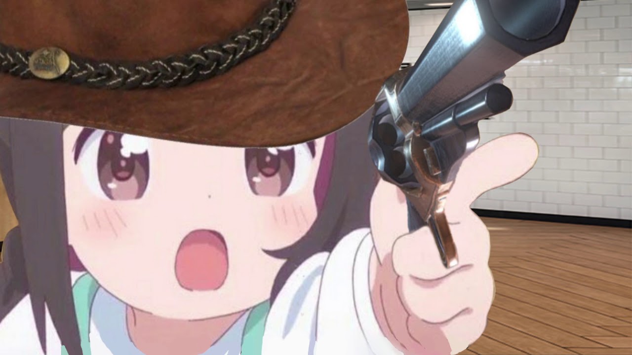 You've Just Yeed Yer Last Haw