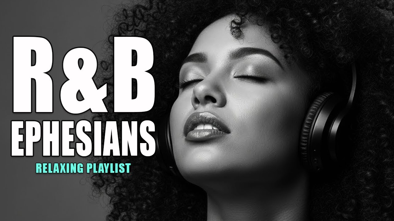 【R&B Soul】Romantic Soul & R&B Groove – Smooth Chill Mix for Lovers and Dreamers