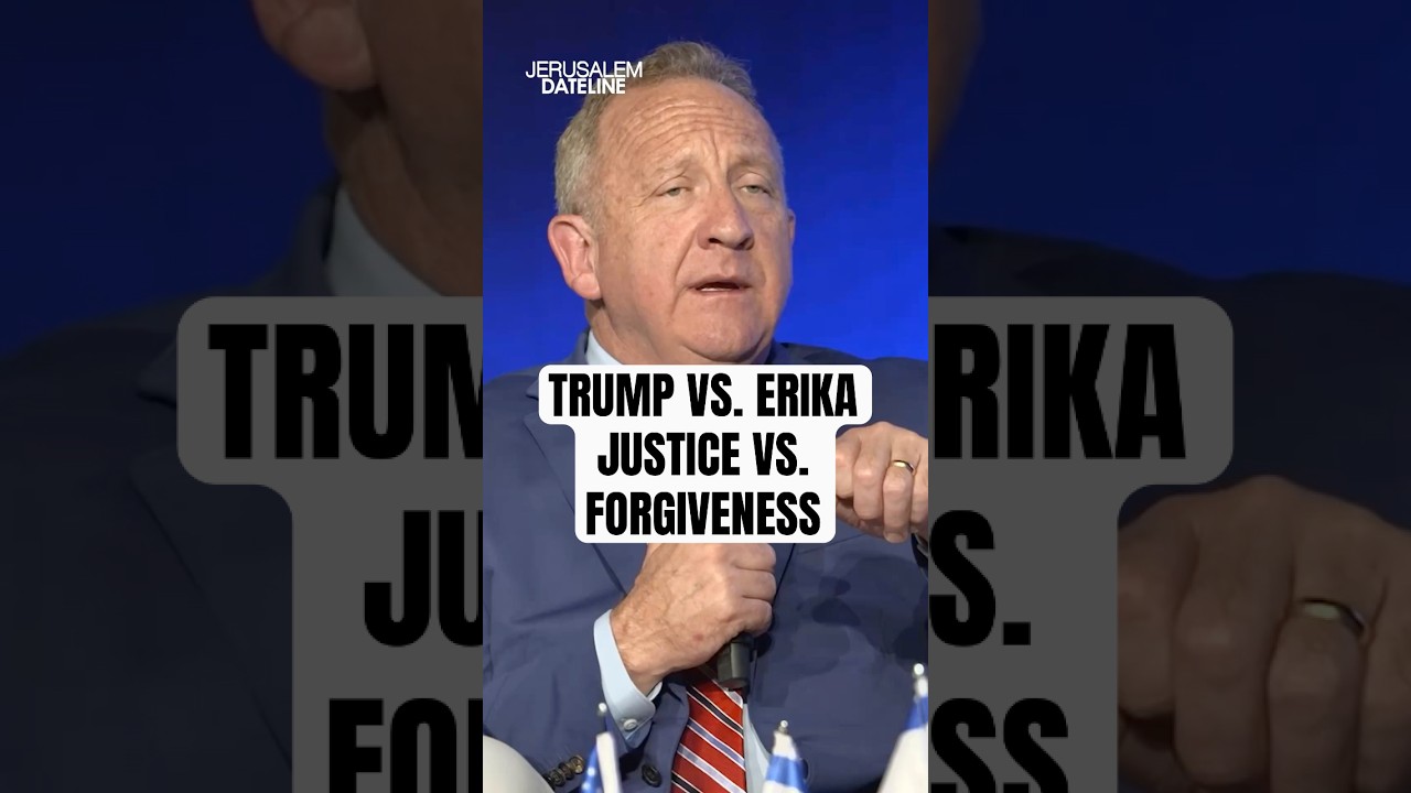 TRUMP vs. KIRK: THE BIBLICAL DEBATE
