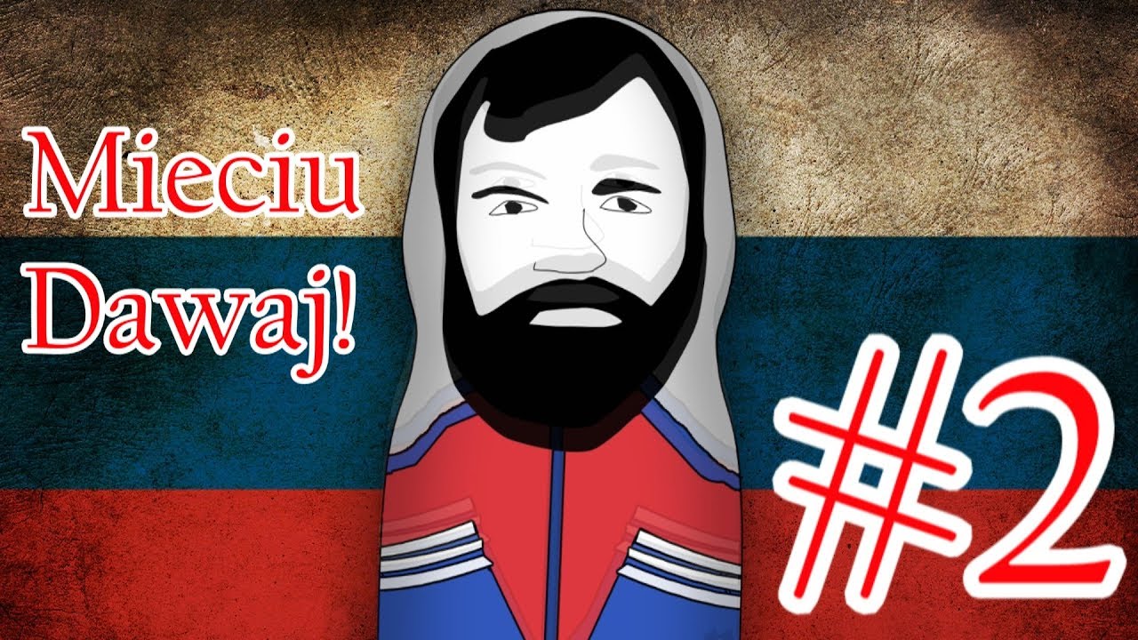 MIECIU DAWAJ! #2 - Tomasz Lis i jego kretyński wpis