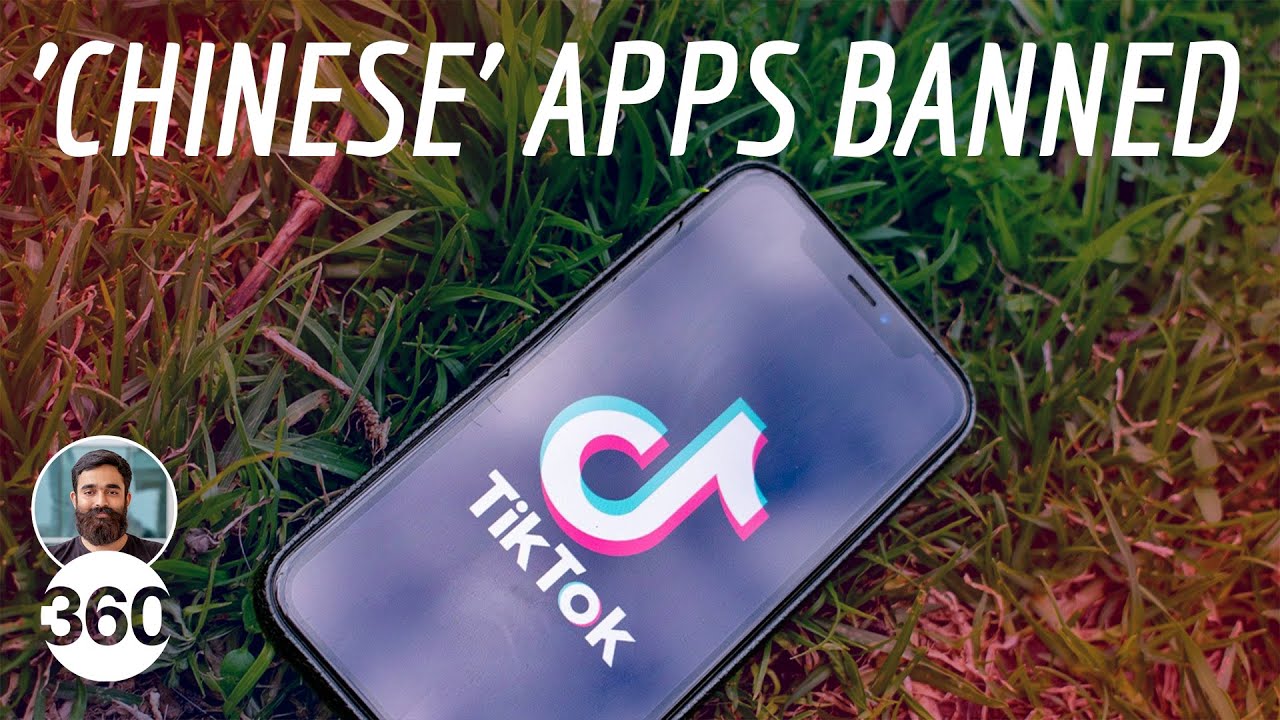 TikTok Among 59 &lsquo;Chinese&rsquo; Apps Banned in India | All Details Explained