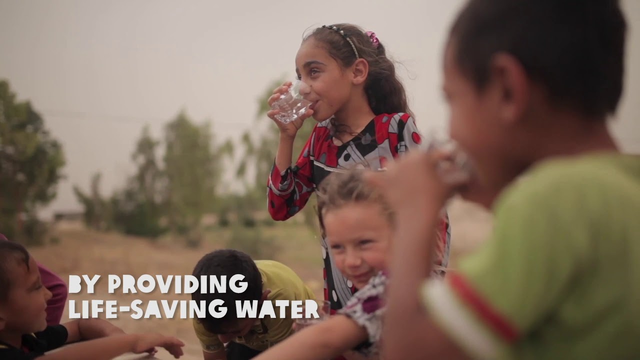 Oxfam: A Future Without Poverty